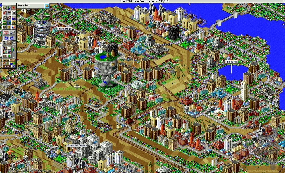 simcity 2000 download pc