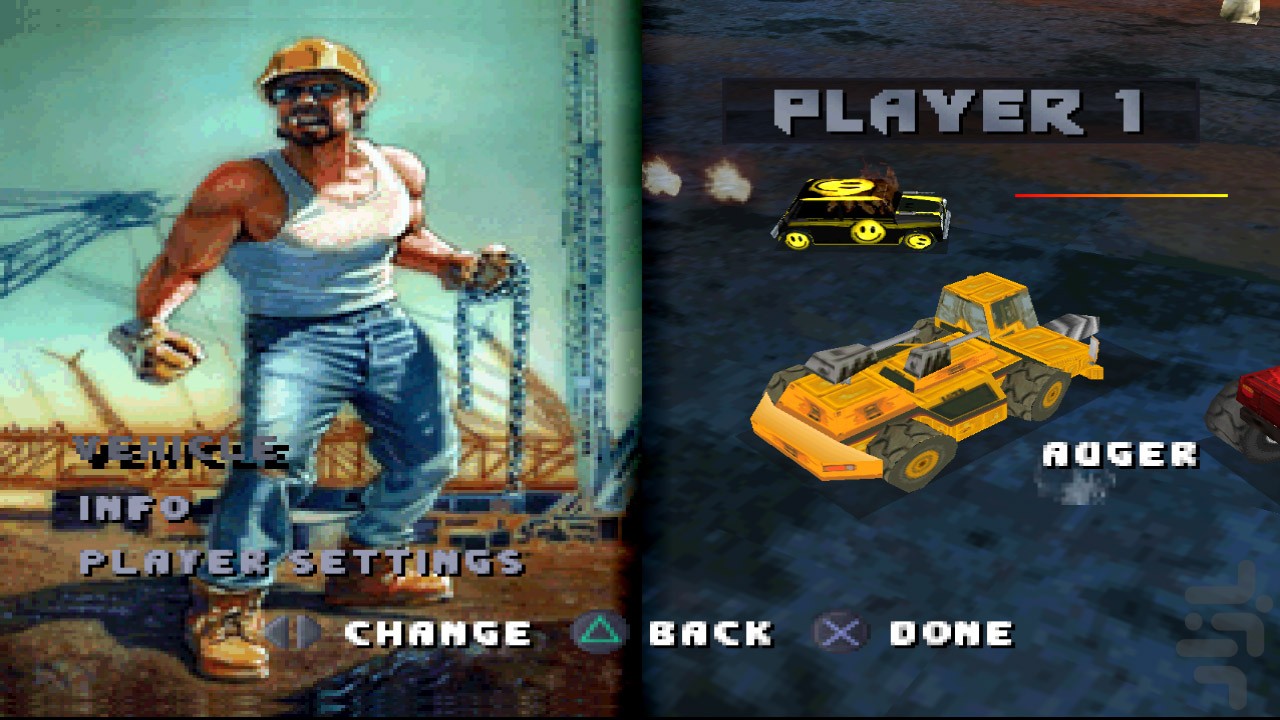 download twisted metal 2 playstation 1