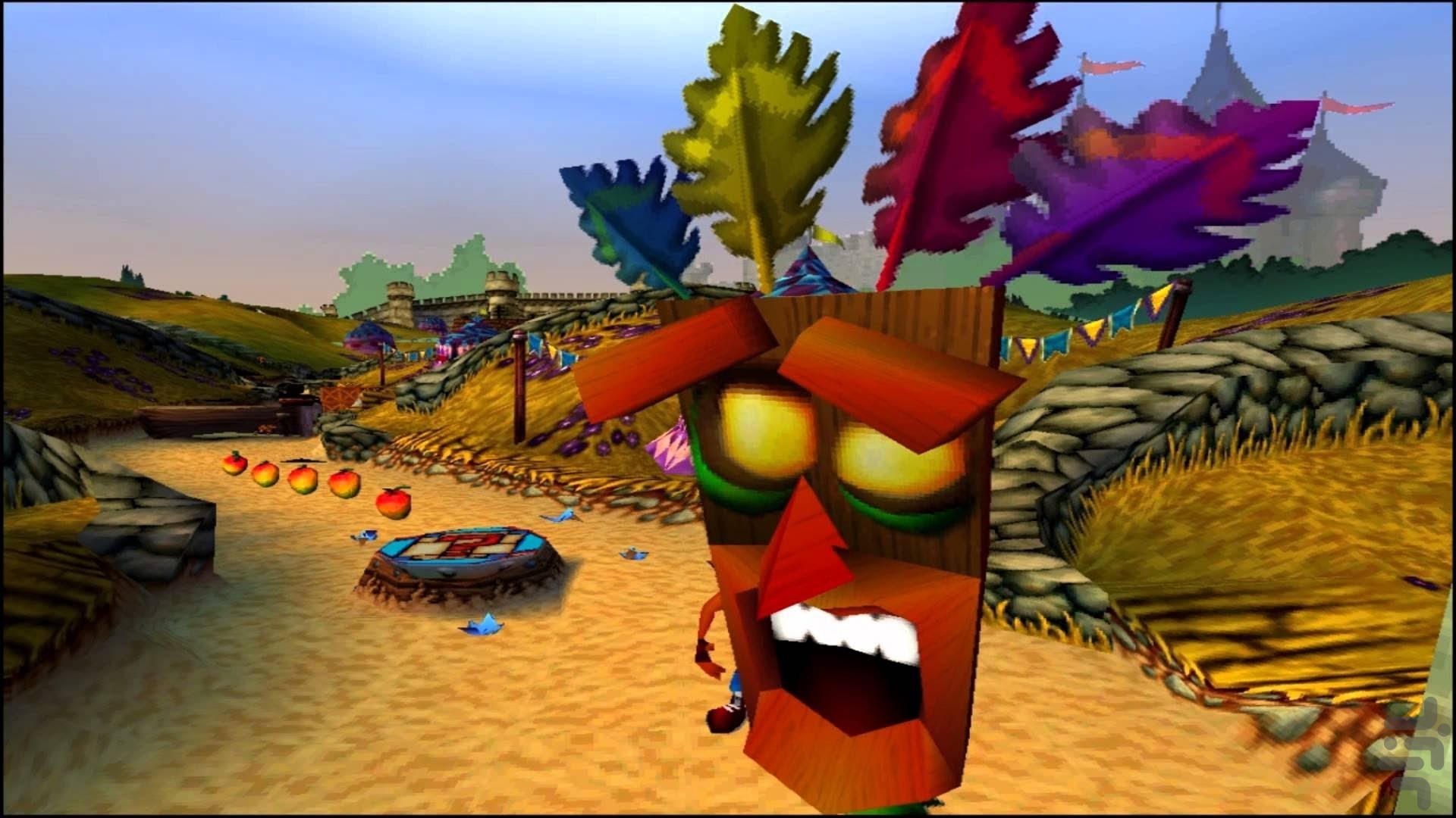free download crash bandicoot 1 2 3 for pc