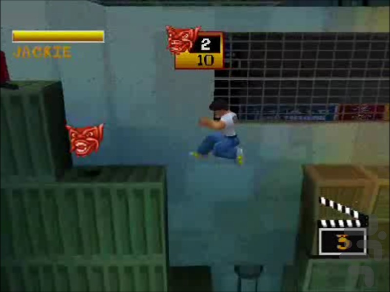 Free Download Game Jackie Chan Stuntmaster Ps1 For Pc