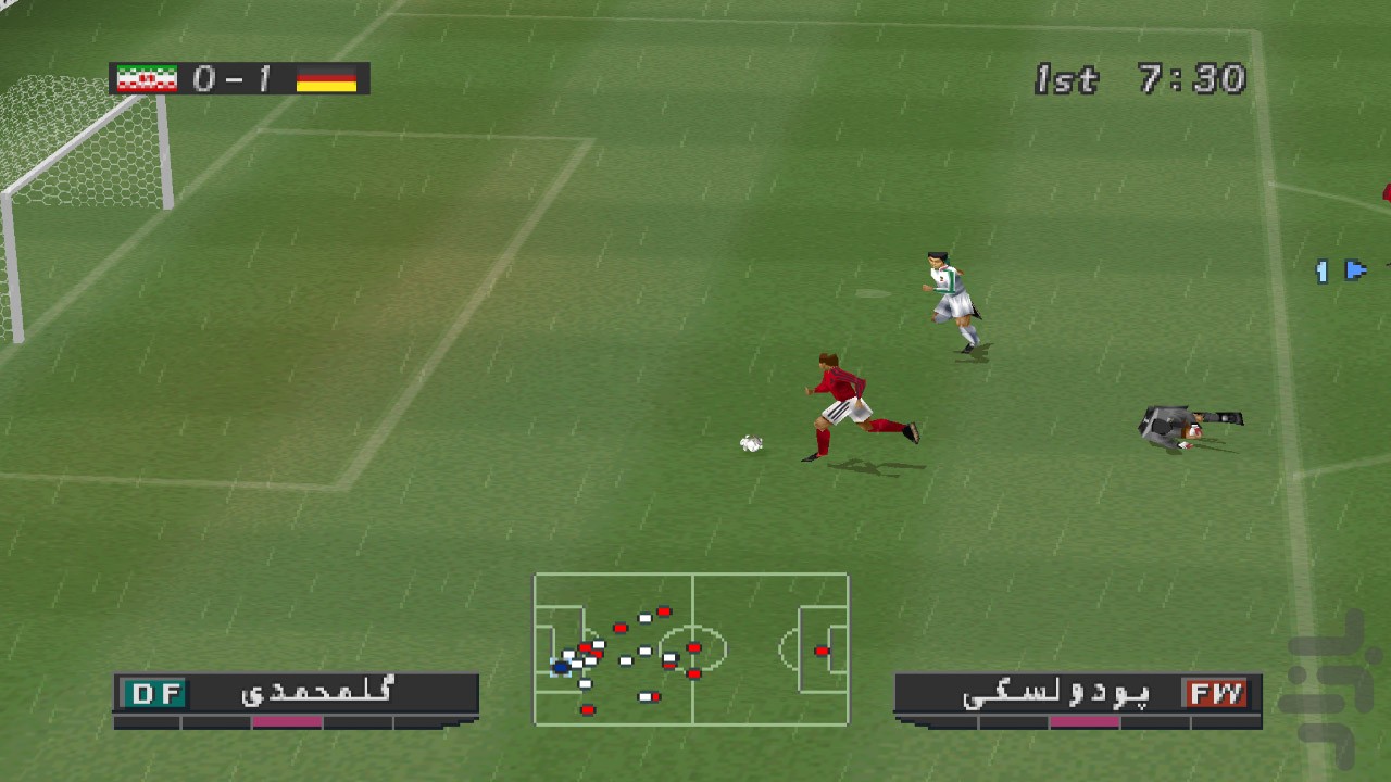 pes 2006 download