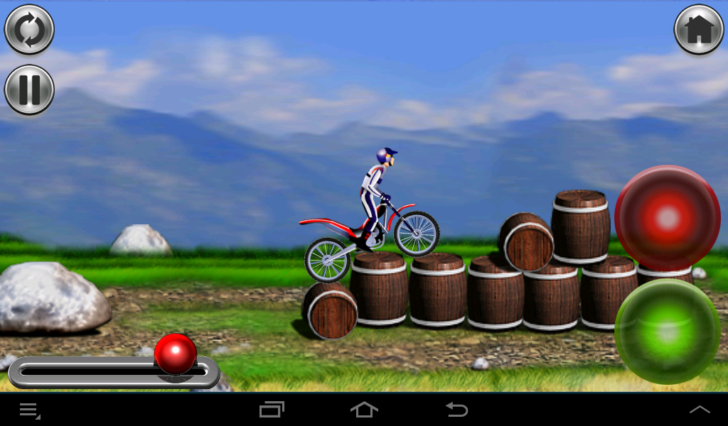 Bike Mania - Download | Install Android Apps | Cafe Bazaar