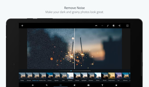 adobe photoshop express easy & quick photo editor download