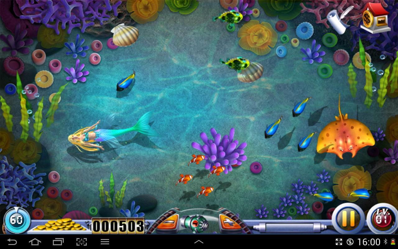 Fish Games Free Download For Mobile