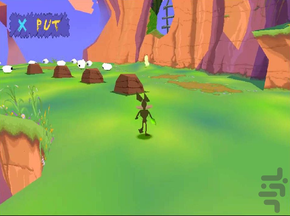 Padahal kurang terkenal, tapi Game PS 1 ini sulit dicari gantinya.