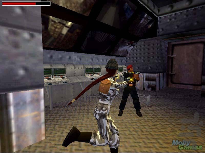 Puzzlenya Bikin Gak Kuat! Nostalgia Tomb Raider Chronicles