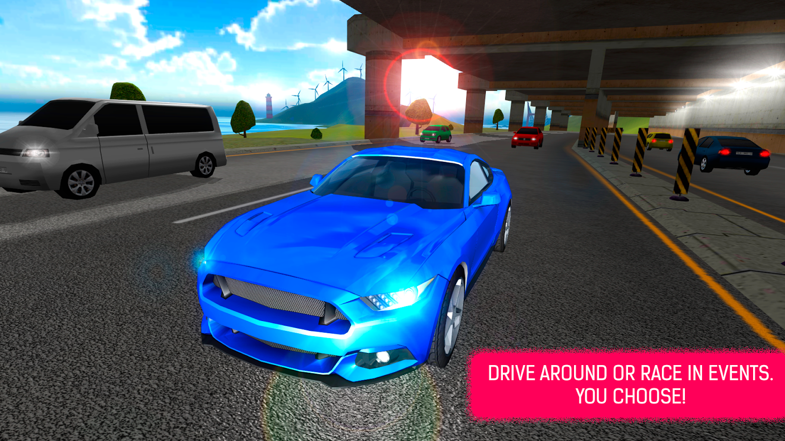 Car Driving Racing Simulator Android Apps on Google Play Super Cars