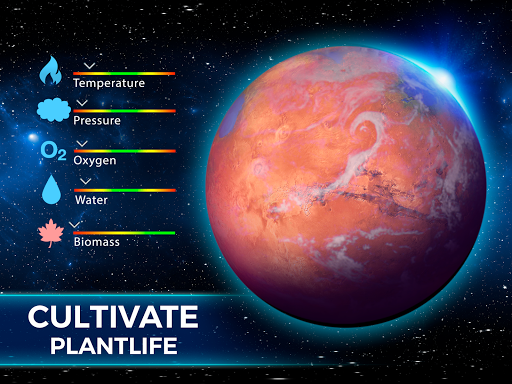 TerraGenesis - Space Settlers for windows instal free