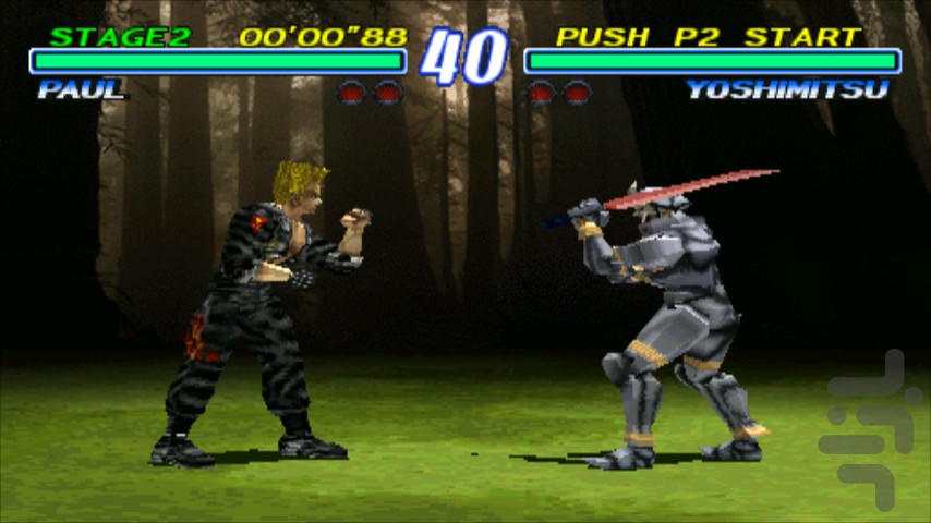 tekken 2 apk download