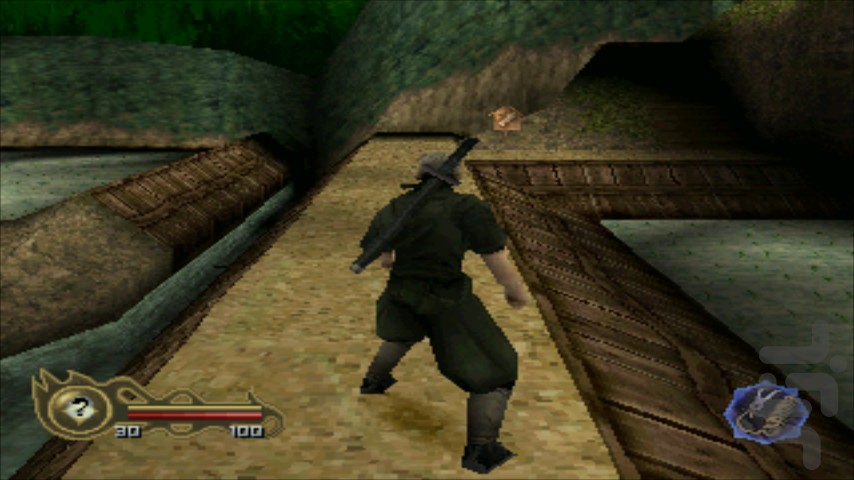 tenchu stealth assassins