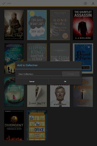 amazon kindle versions of already bought books