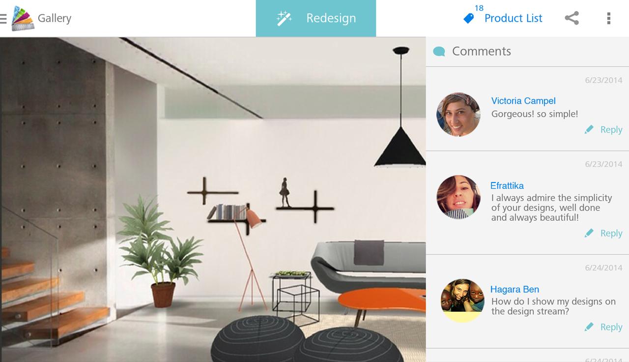  Home Interior Design Apps For Android Ideas in 2022