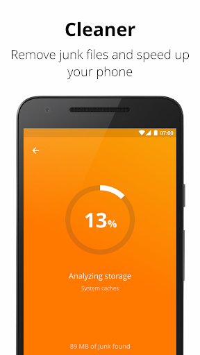 avast free mobile security android