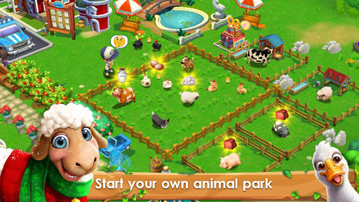 dragon pet game harvest moon