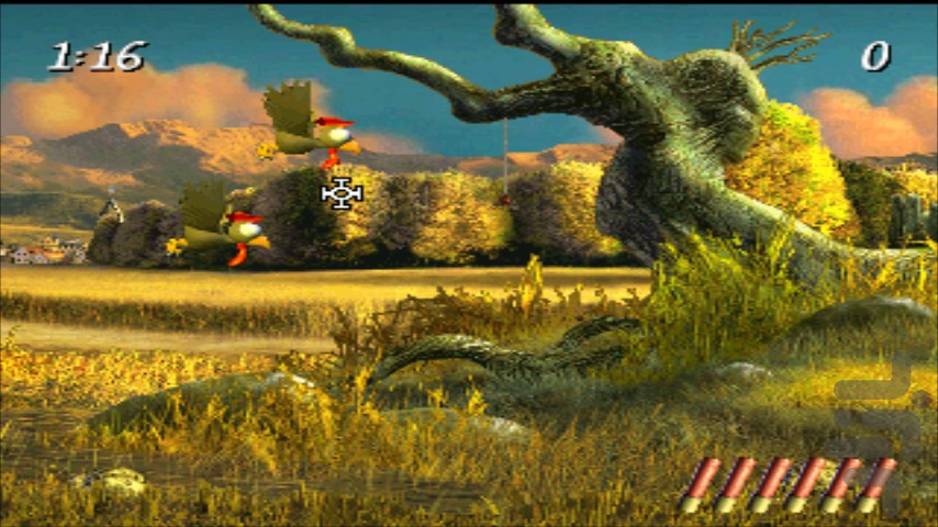 Moorhuhn 2 Download Moorhuhn 2 Download