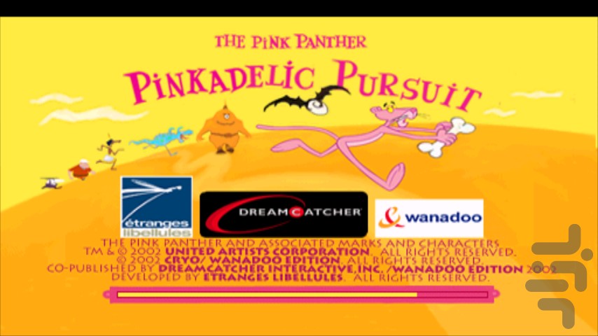 Пантера наследство дядюшки кука. Розовая пантера игра. Pink Panther Pinkadelic Pursuit на ПС 3. Розовая пантера наследство дядюшки Кука на ps1. Pink Panther ps1 обложка.