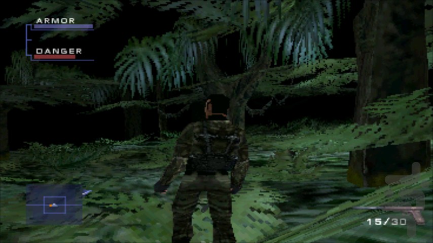 download syphon filter for pc