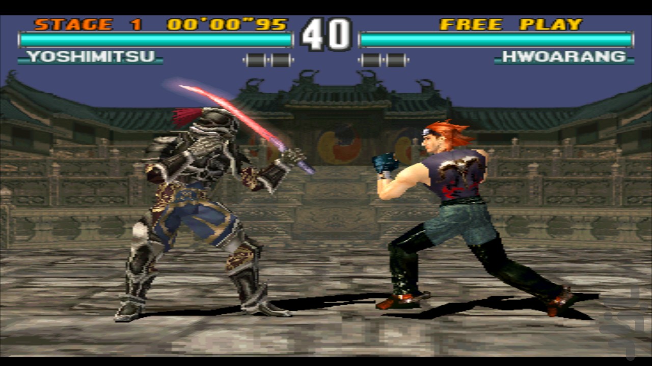 download tekken3 download tekken3