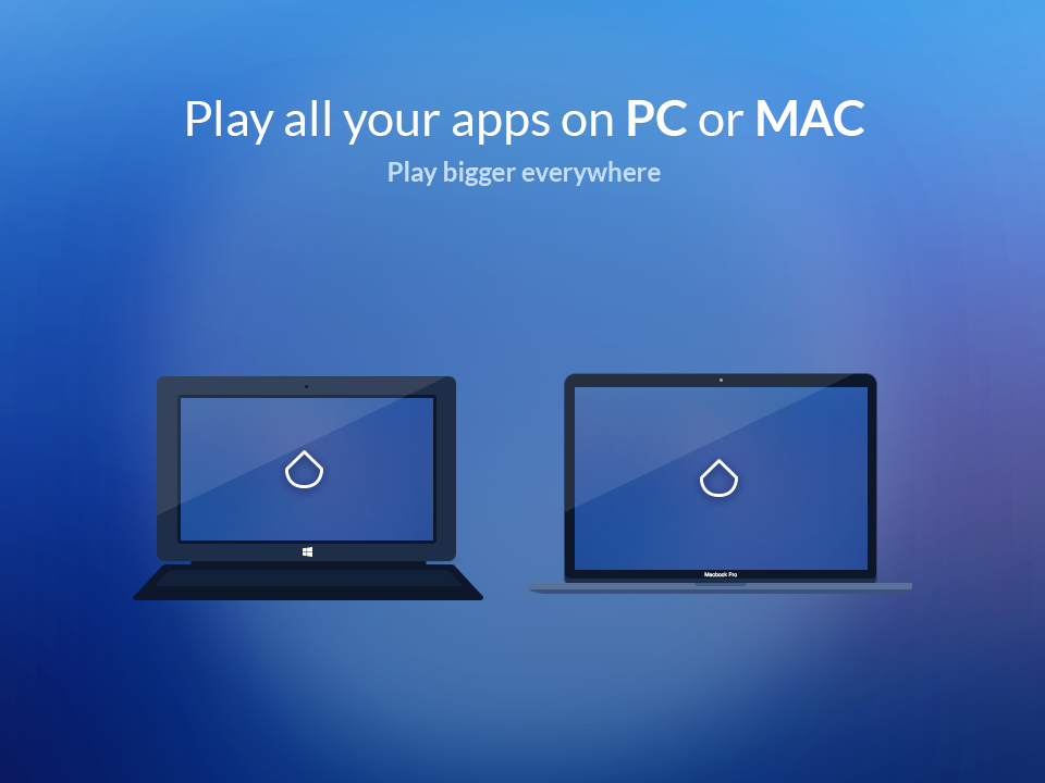 appcast for bluestacks for pc download