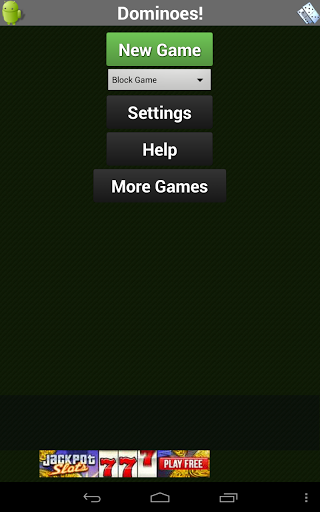 download the last version for android Dominoes Deluxe