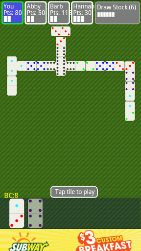 for ios download Dominoes Deluxe