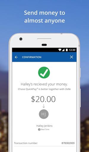 Chase Mobile For Android Download Cafe Bazaar