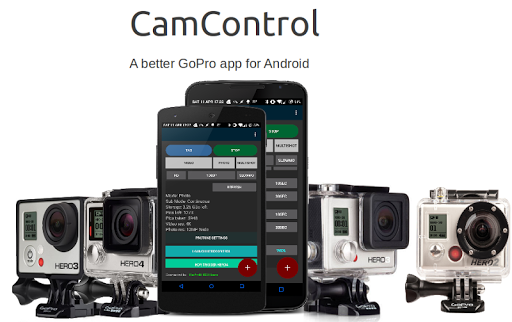 download gopro app for android