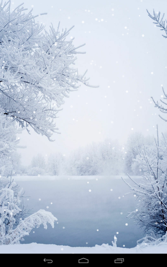 Download Gambar Wallpaper for Android Winter terbaru 2020