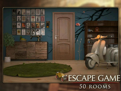 Escape game 50 rooms 3 12 уровень прохождение