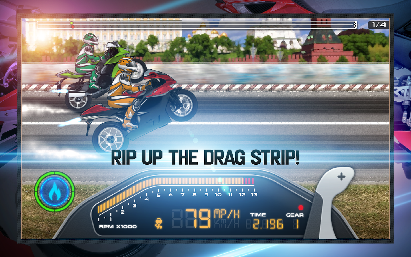 Drag Racing Bike Edition Download Install Android Apps Cafe