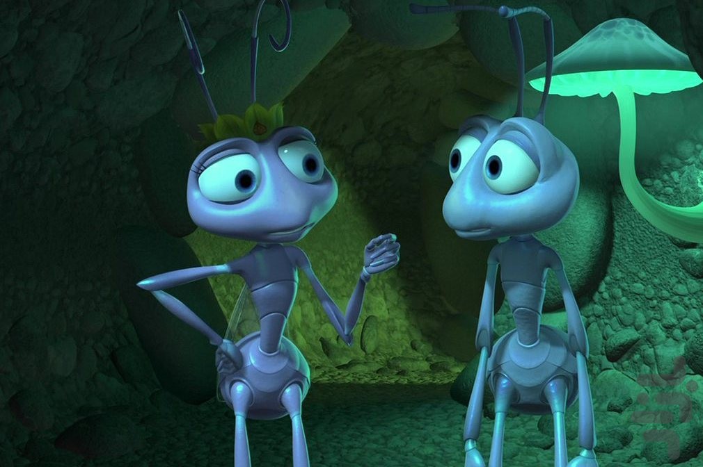 a bugs life a bugs life