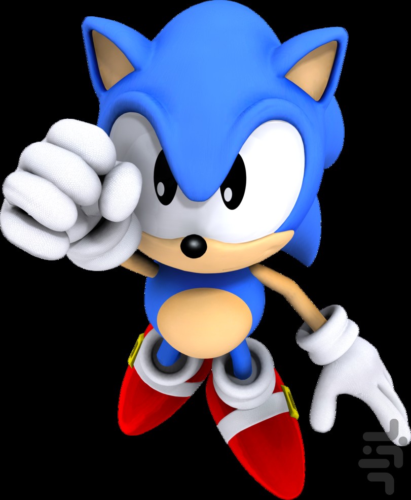 Соник бласт на андроид. Соник 3д Бласт. Соник из Соник 3д Бласт. 3 Соника. Sonic 3d игра.