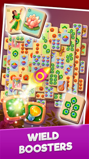 Mahjong Journey: Tile Matching Puzzle for android download