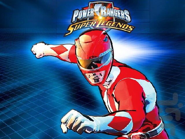 download game ppsspp power ranger super legend