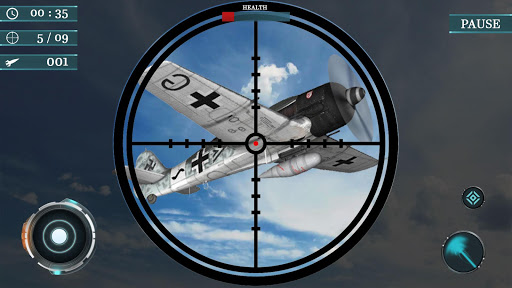 free for ios download Fighter Jet Air Strike