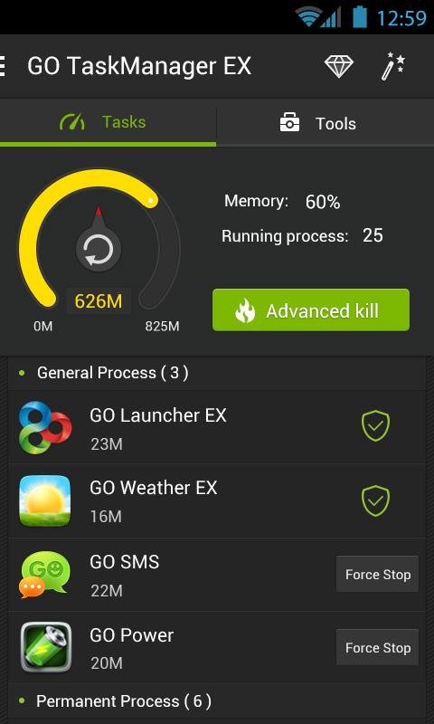 Download Task Manager App For Android