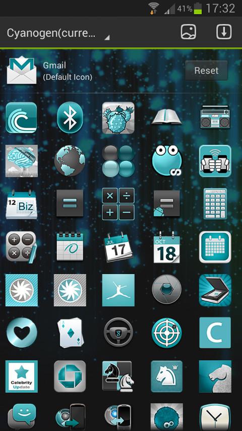 Themes Launcher Cyanogen | theme cyanogen go launcher ex دانلود نصب برنامه Themes Launcher Cyanogen | theme cyanogen go launcher ex دانلود نصب برنامه