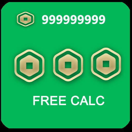 Robux Calc Free New Icon For Android Download Cafe Bazaar - 30000 robux to usd
