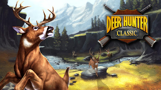 DEER HUNTER CLASSIC - Download | Install Android Apps | Cafe Bazaar