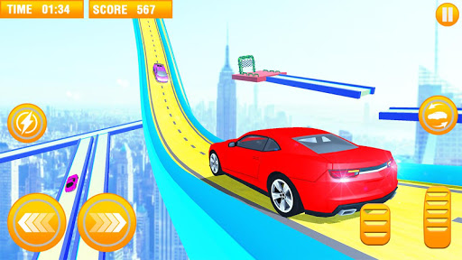 Crazy car games unblocked