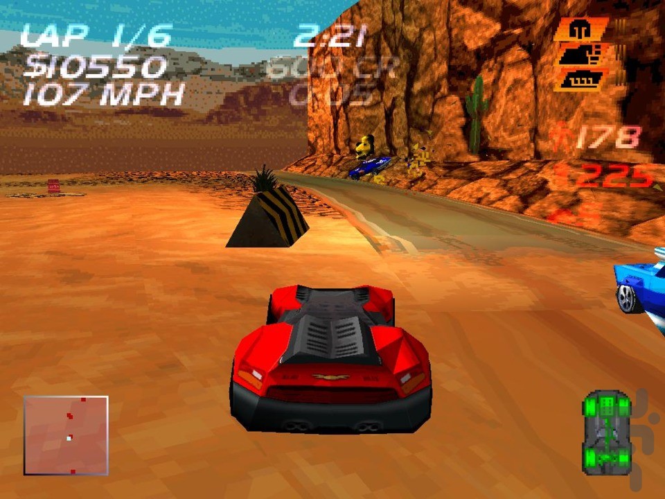 Carmageddon Apk Downloading Resources