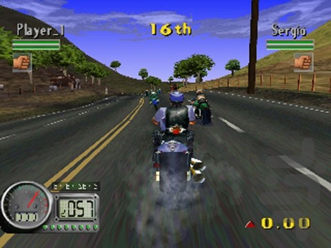 road rash 95 crack download