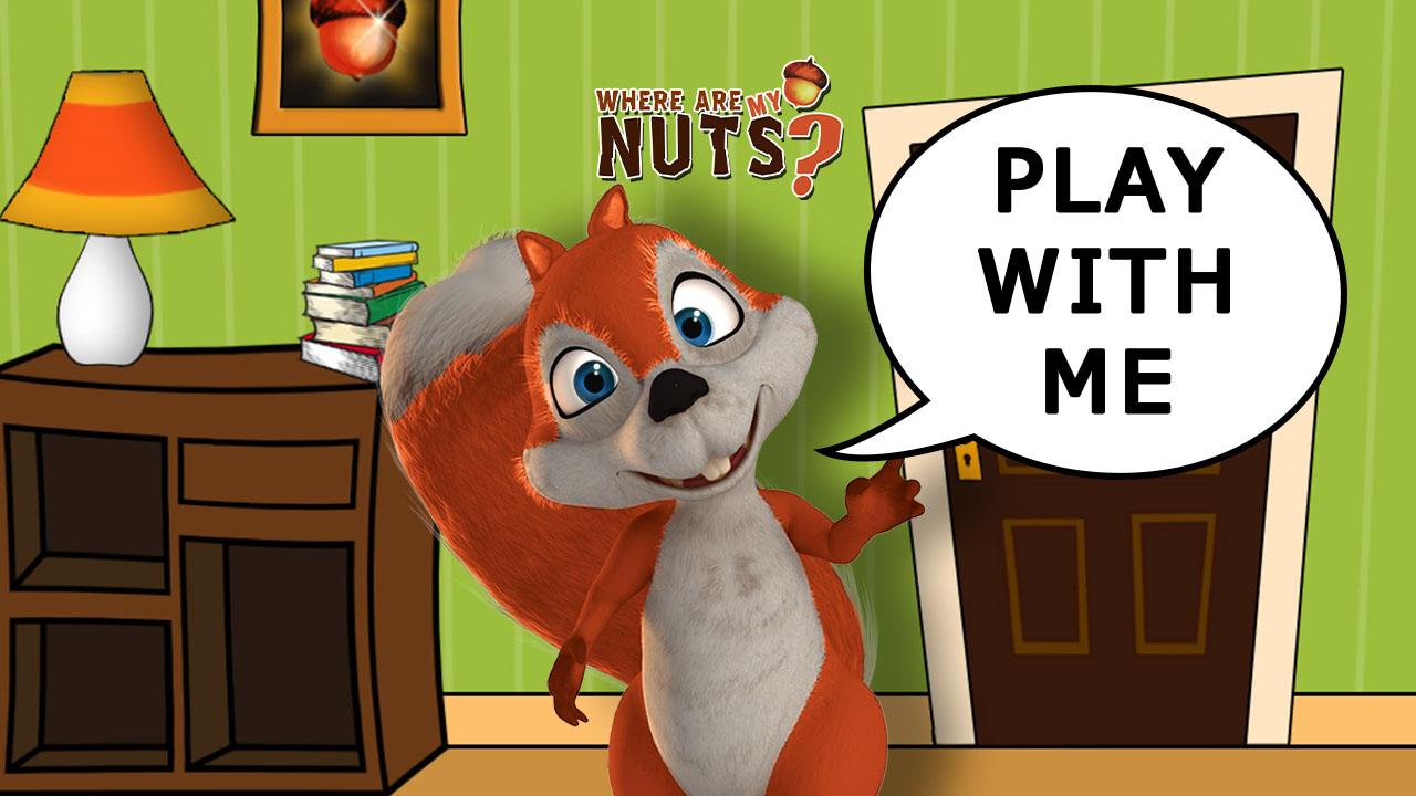 where are my nuts go squirrel download install android apps