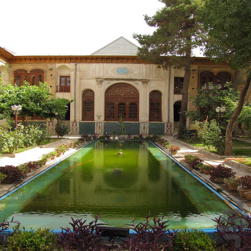 استان کرمانشاه screenshot