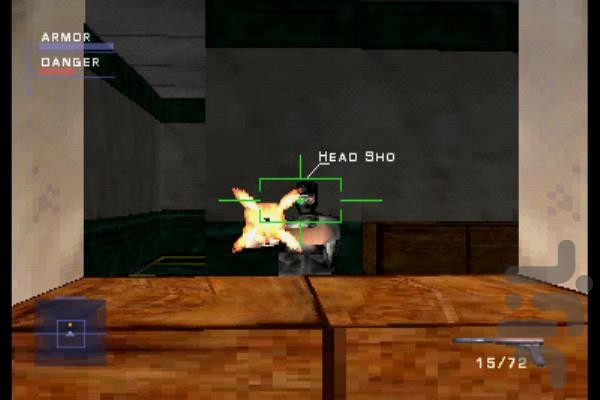 Behind the Classics: Syphon Filter – PlayStation.Blog