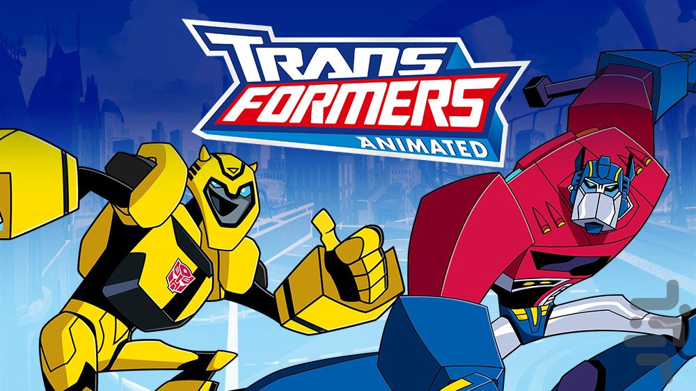 Transformers Animated Games Online Transformers Animated Games Online