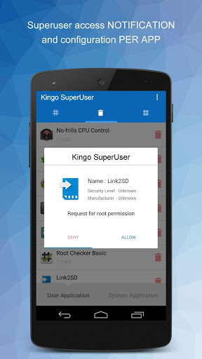super sume pro says no root from kingo super sume pro says no root from kingo