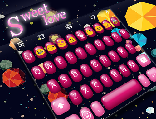 image keyboard apk download