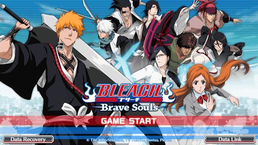 Bleach Brave Souls Popular Jump Tv Anime Game Game For Android Download Cafe Bazaar - how to be a soul reaper on bleach roblox