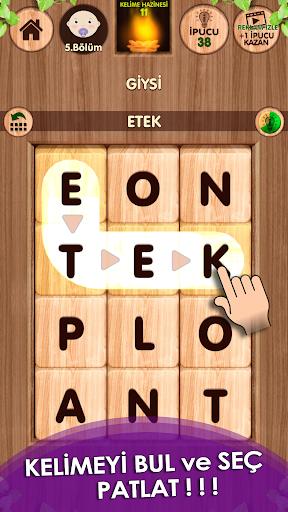 Dusen Kelime Oyunu Game For Android Download Cafe Bazaar